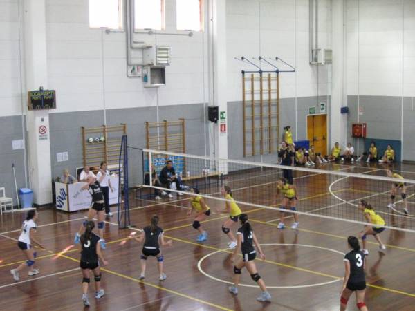 2a edizione Torneo Macroregione