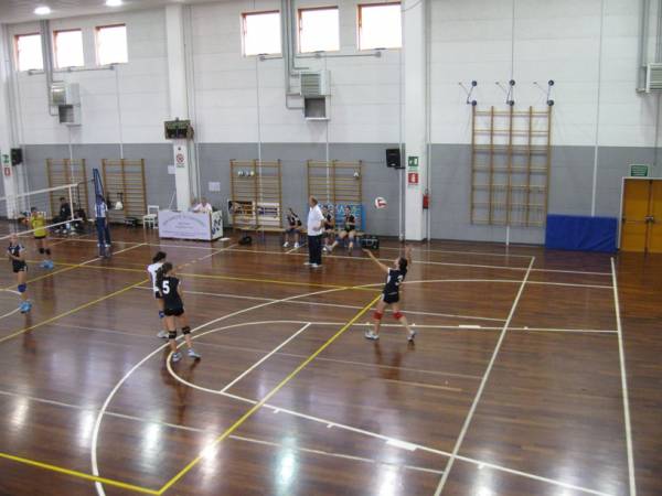 2a edizione Torneo Macroregione