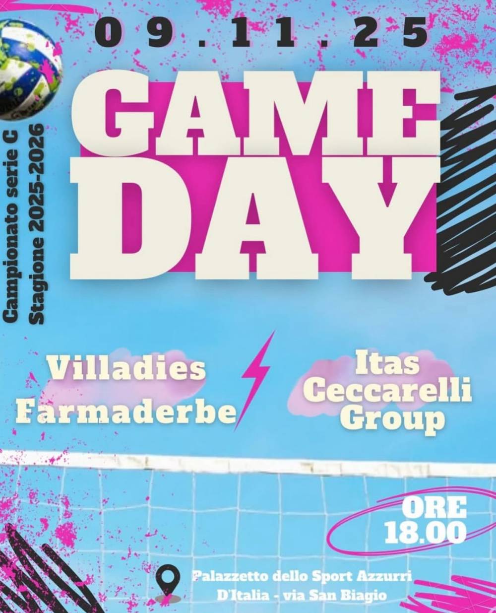 Ital Ceccarelli Group-VILLADIES FARMADERBE