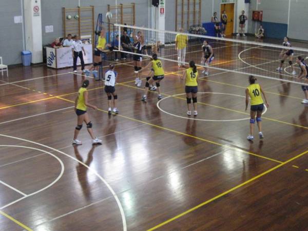 2a edizione Torneo Macroregione