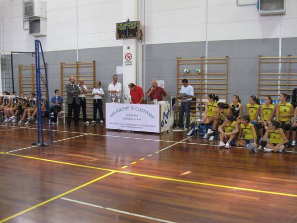 2a edizione Torneo Macroregione