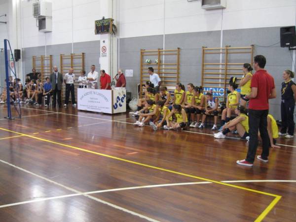 2a edizione Torneo Macroregione