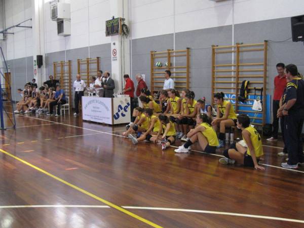 2a edizione Torneo Macroregione