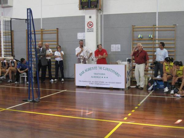 2a edizione Torneo Macroregione