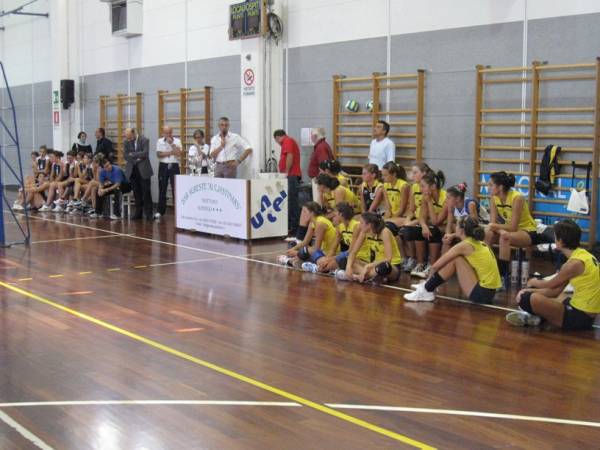 2a edizione Torneo Macroregione