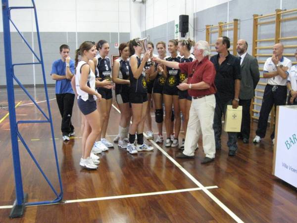 2a edizione Torneo Macroregione