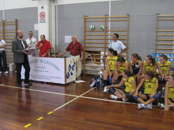 2a edizione Torneo Macroregione