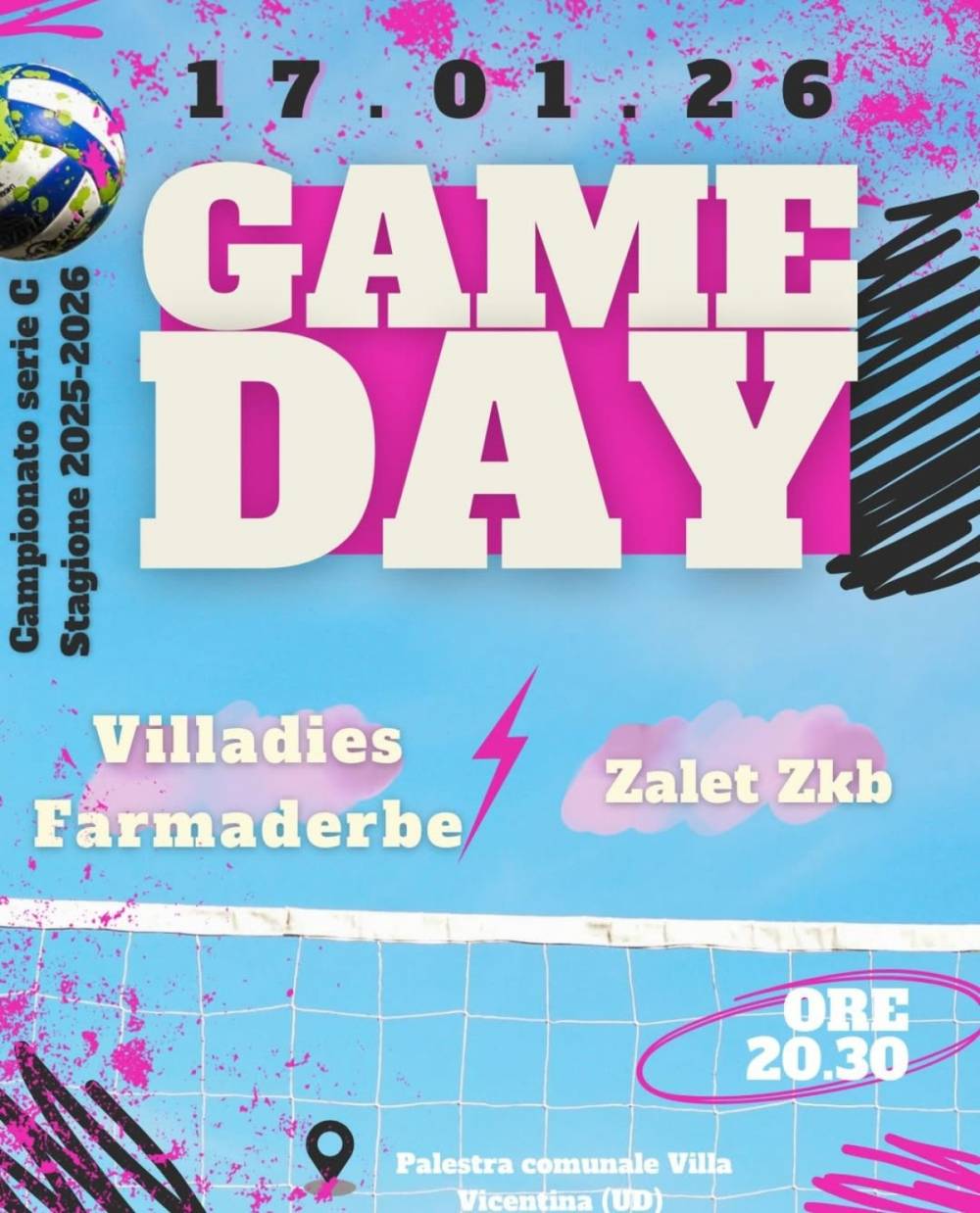 Villadies Farmaderbe-Zalet