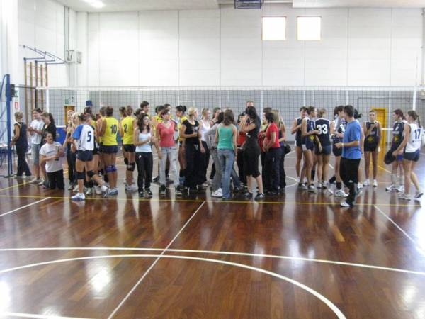 2a edizione Torneo Macroregione