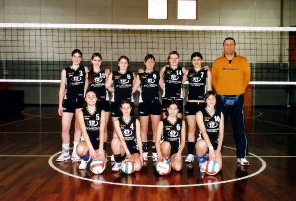 U16F - Ai Cjastinars