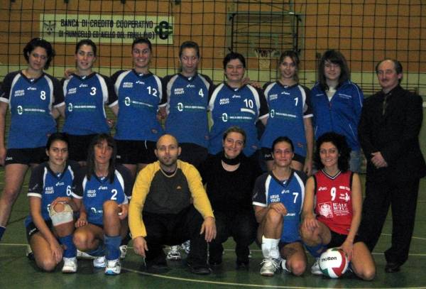 2a divisione Aiello