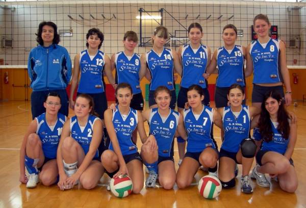 U16F Vivil