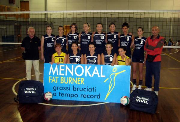 Menokal - 2009/2010