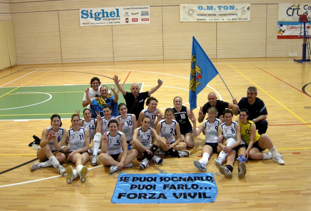 Coppa Triveneto femminile 2011