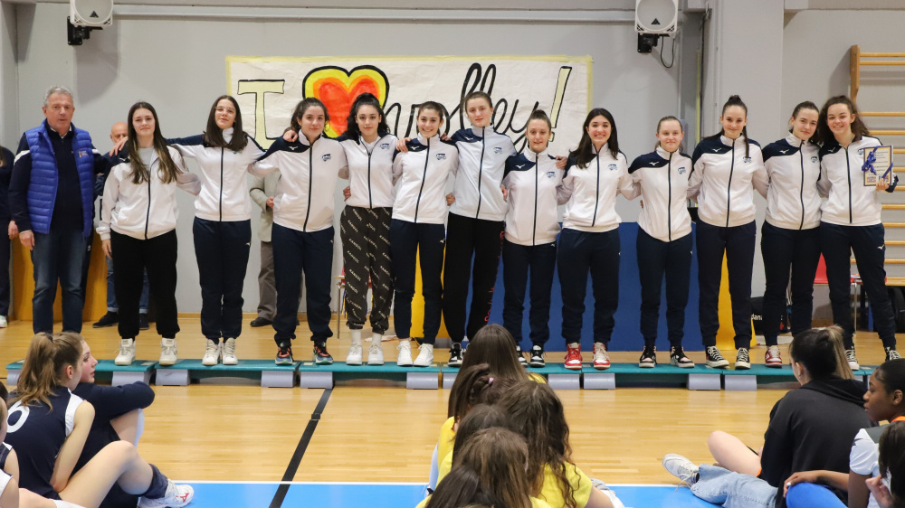 5° FVG VOLLEY ACADEMY