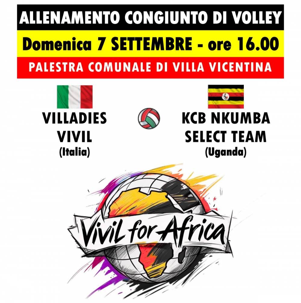 banner villadies-Nkumba