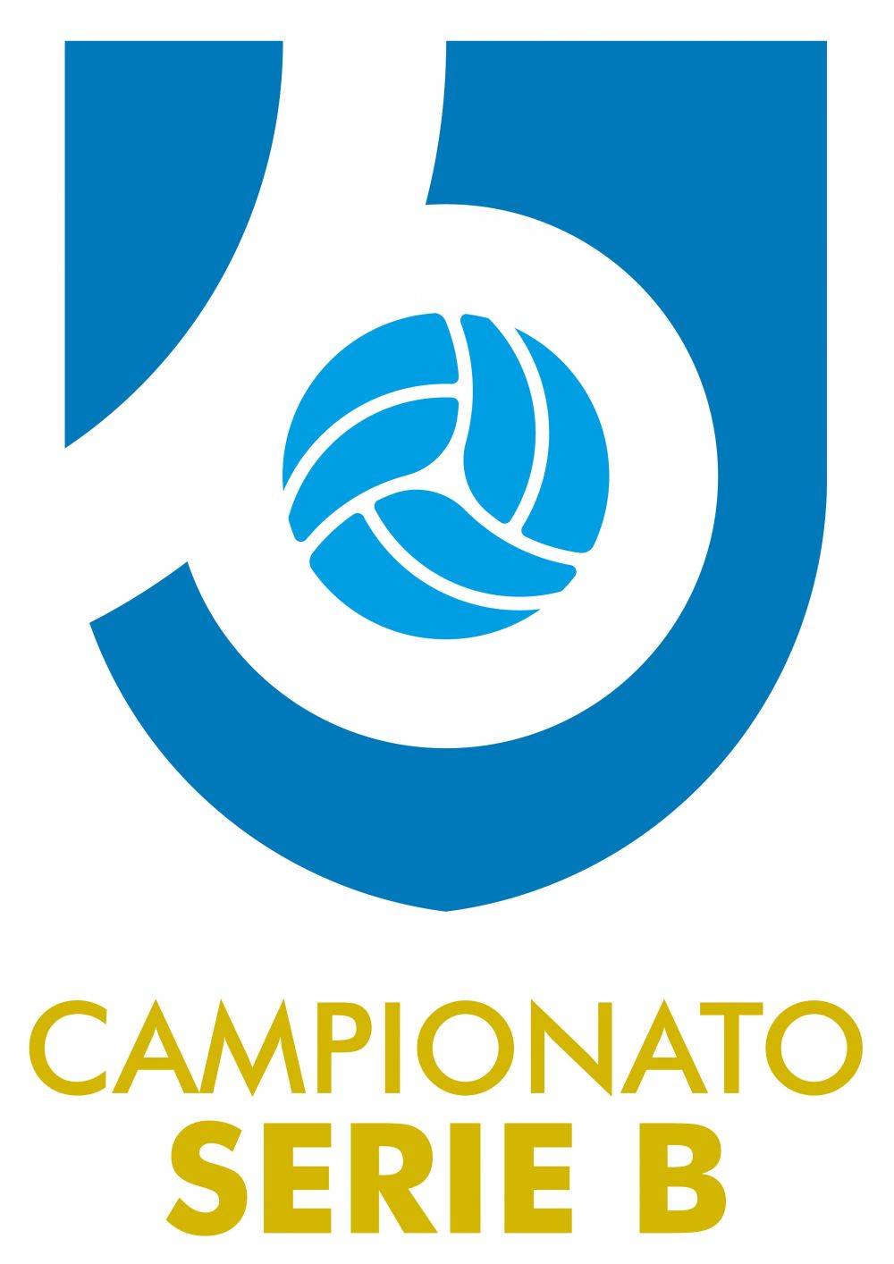 logo serie B