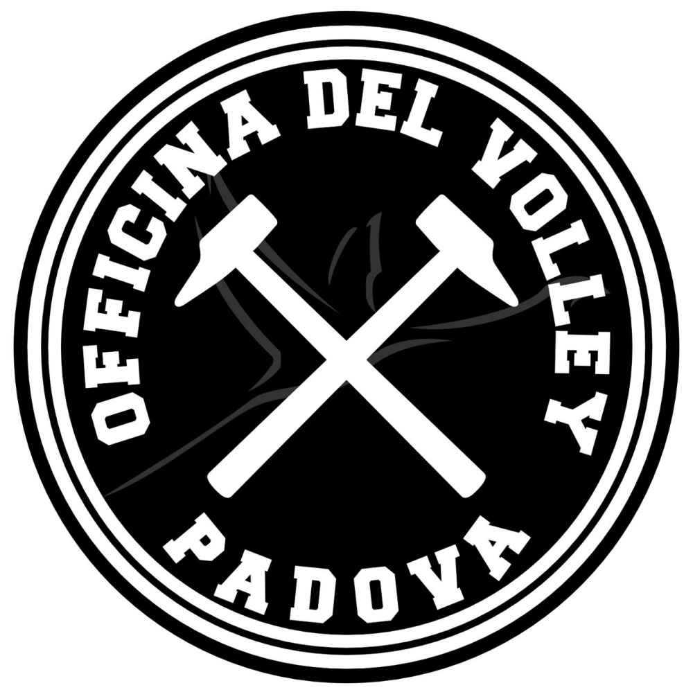 logo Officina del Volley