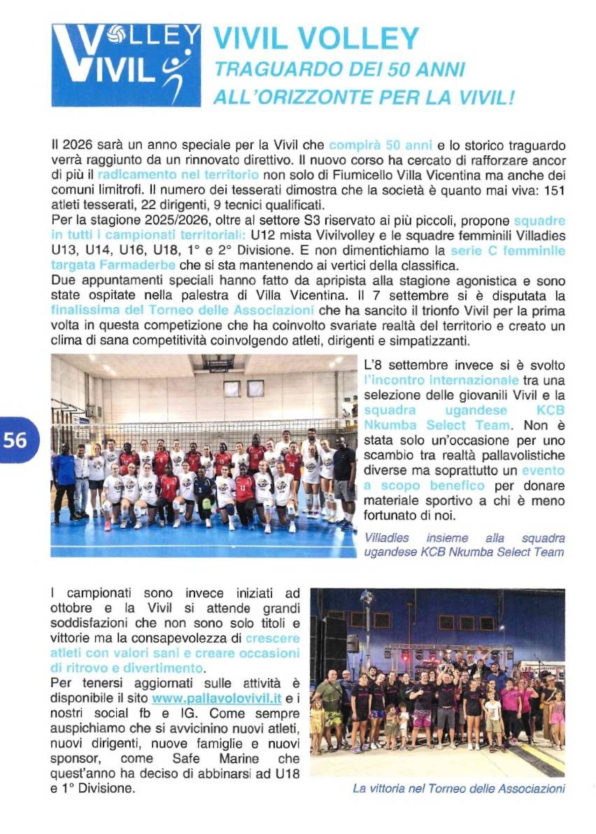 Comune Informa 12/2025