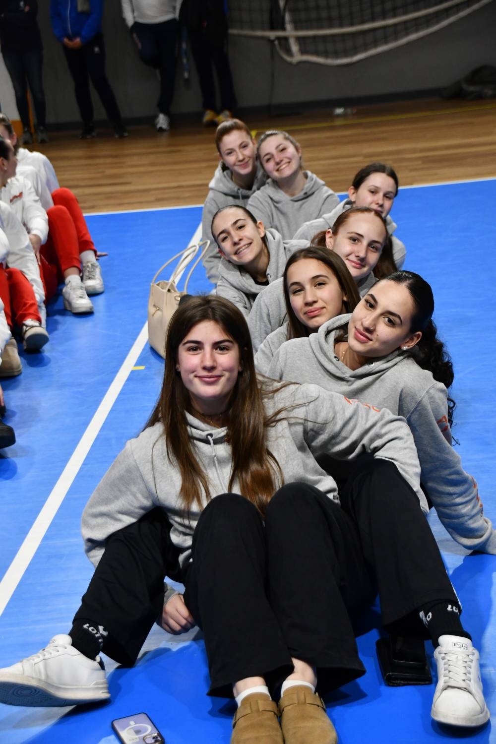 Club Aurora Volley Udine