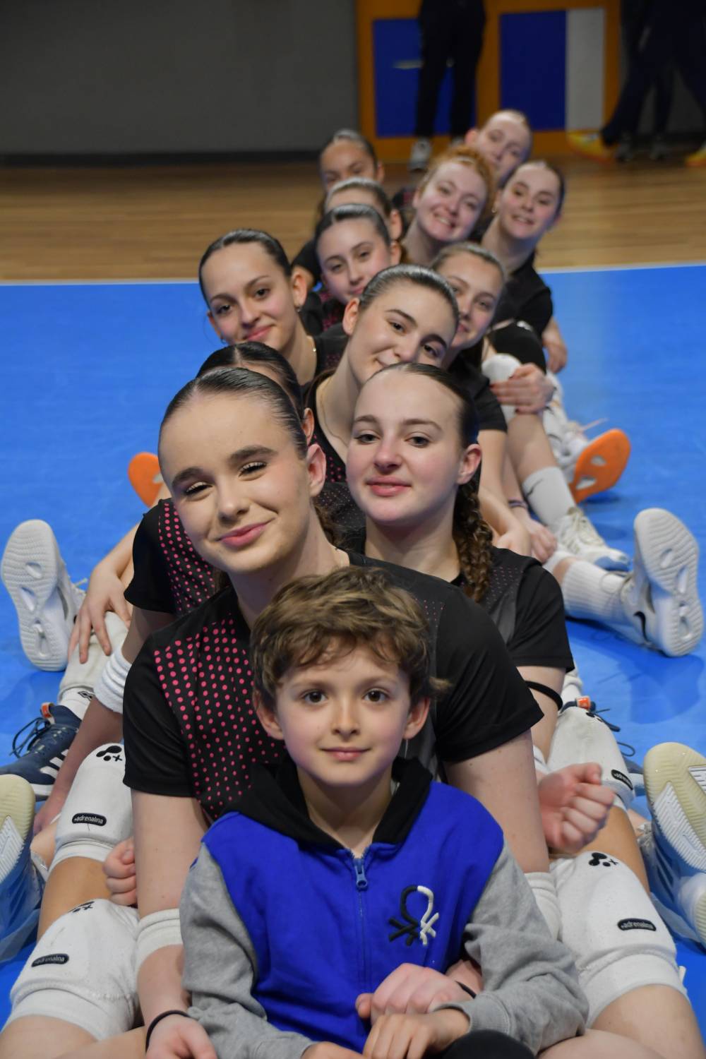 Villadies Safe Marine