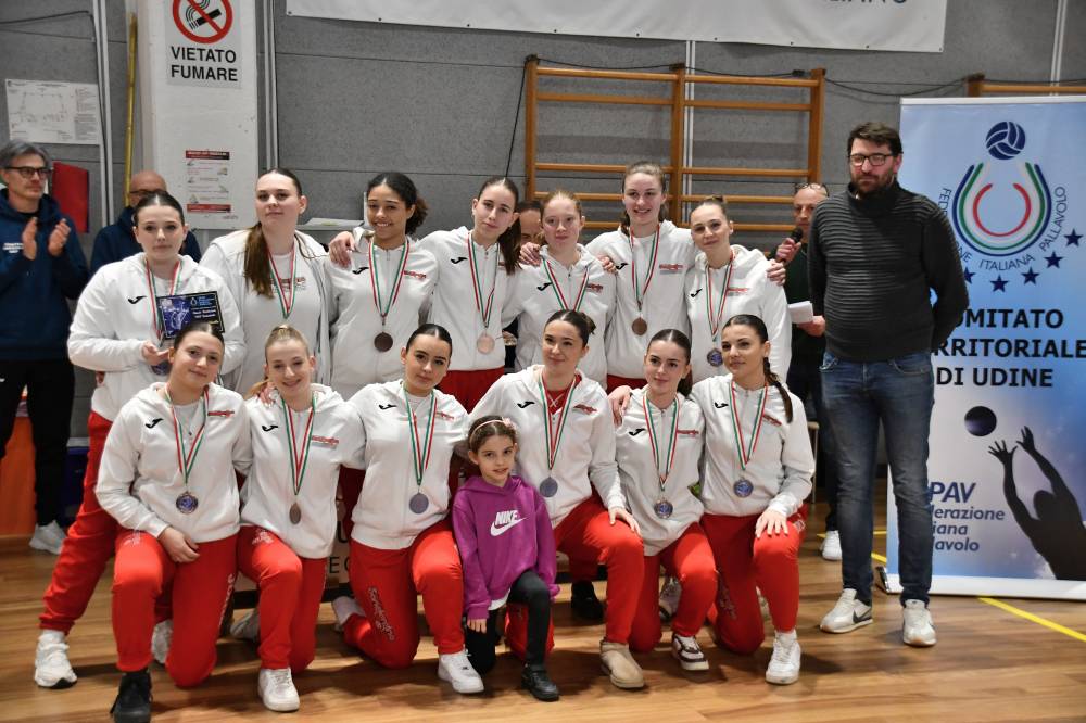 Pallavolo Sangiorgina