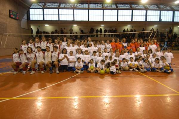 Torneo Natale 2003