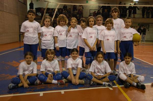 Torneo Natale 2003