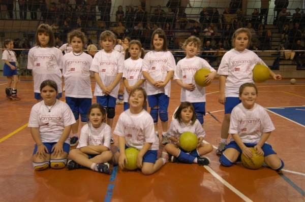 Torneo Natale 2003