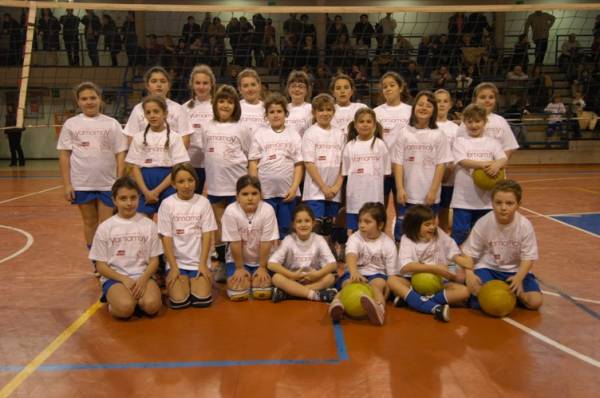 Torneo Natale 2003