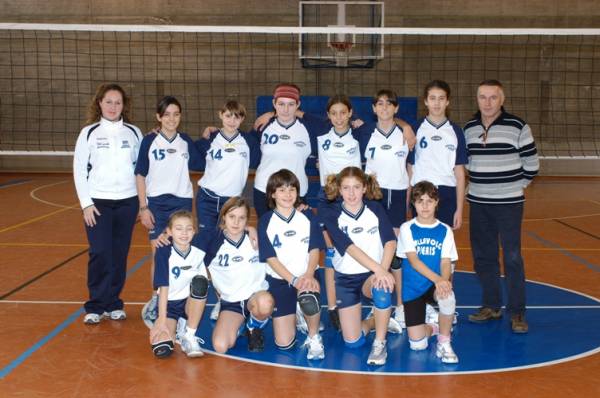 Torneo Natale 2007