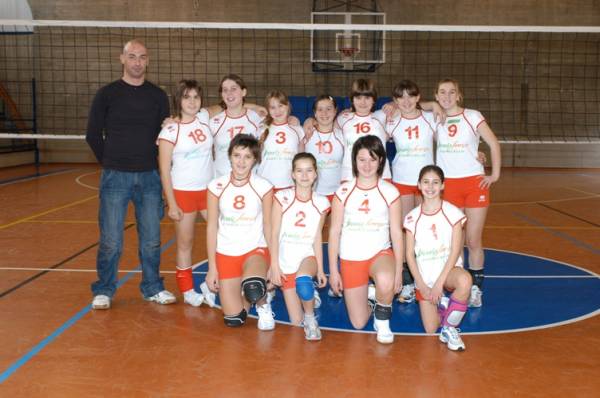 Torneo Natale 2007