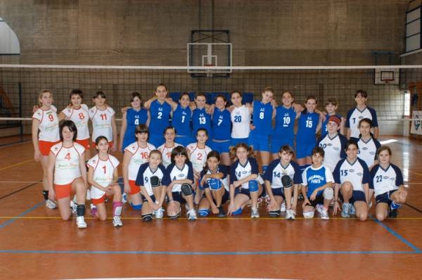 Torneo Natale 2007