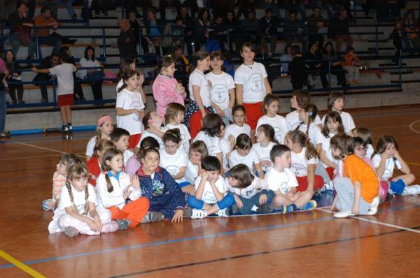 Torneo Natale 2007