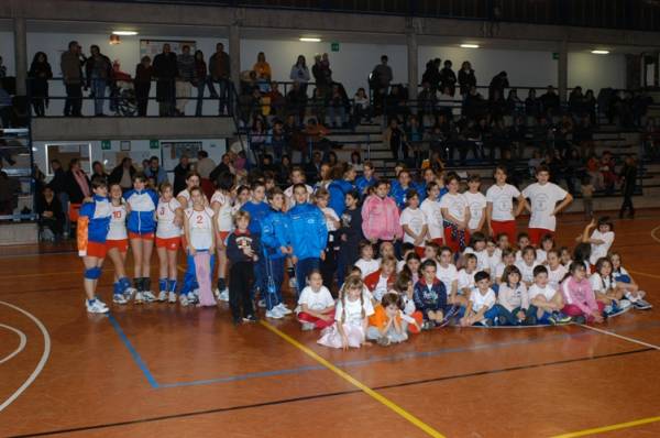 Torneo Natale 2007