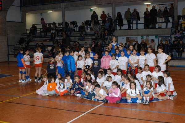 Torneo Natale 2007