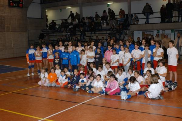 Torneo Natale 2007