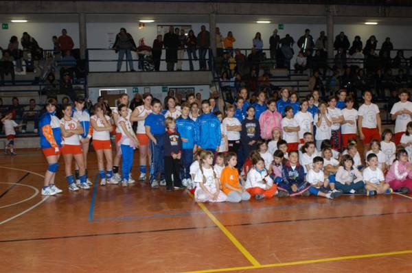 Torneo Natale 2007