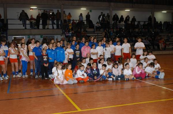 Torneo Natale 2007