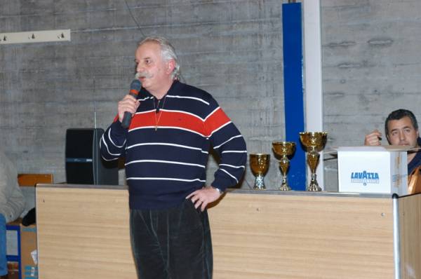 Torneo Natale 2007