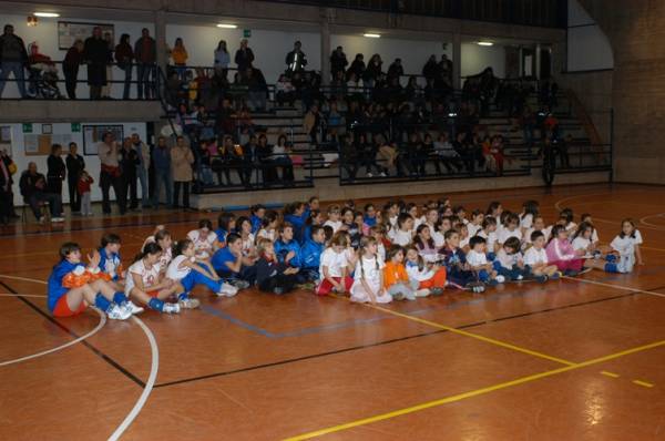 Torneo Natale 2007