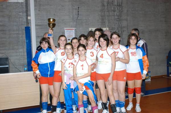 Torneo Natale 2007