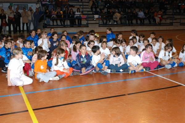 Torneo Natale 2007