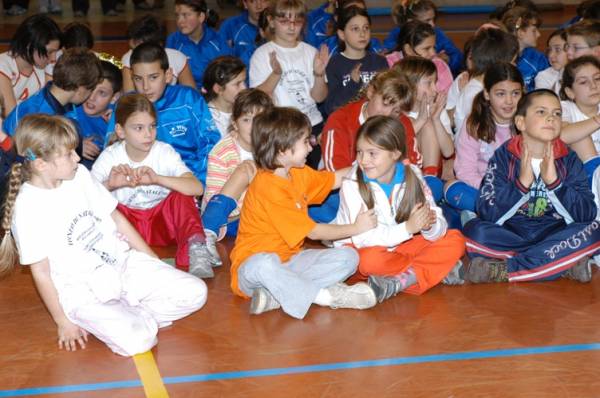 Torneo Natale 2007