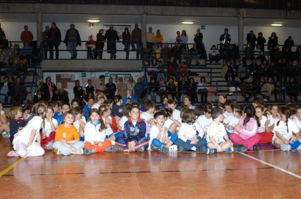 Torneo Natale 2007