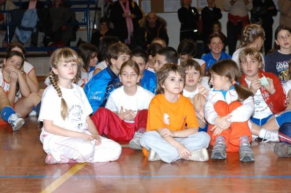 Torneo Natale 2007