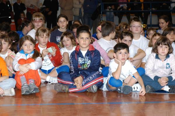 Torneo Natale 2007