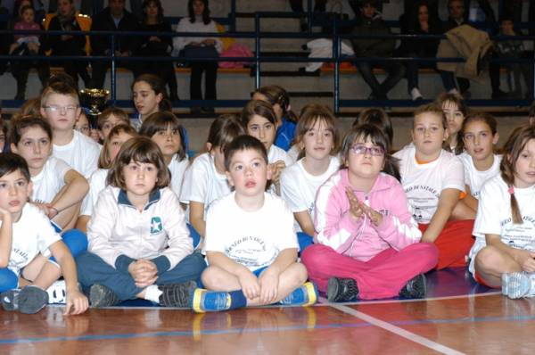 Torneo Natale 2007