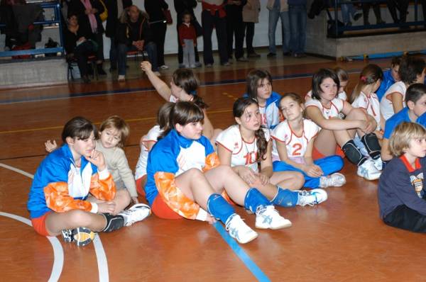 Torneo Natale 2007