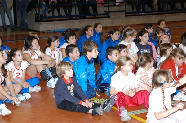 Torneo Natale 2007